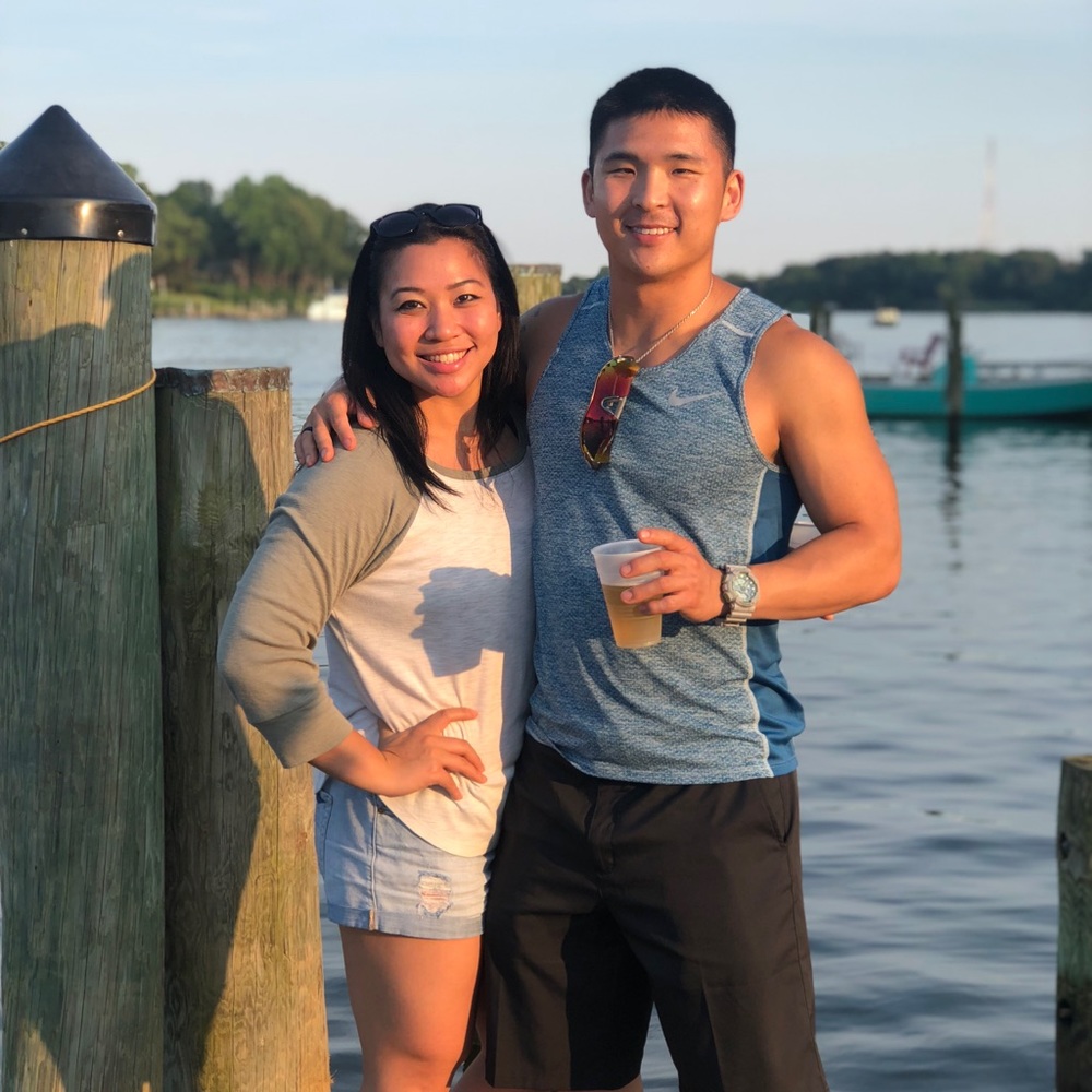 Meet your Posher, Jay